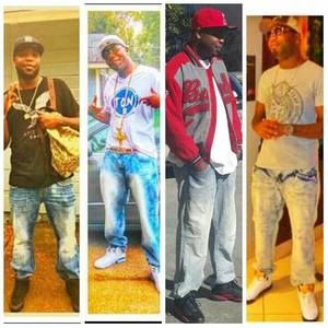 Meet your Posher, Otis hood